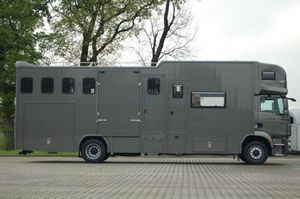 Transport-LKW