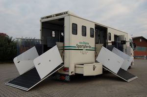 Transport-LKW