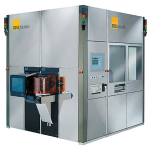 Pulslaser / Gas / ultraviolett / Excimer