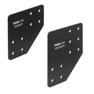 optischer Steckplatine 1