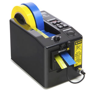 Klebebandspender 1