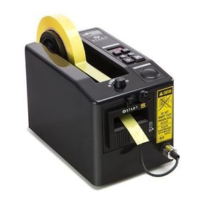 Klebebandspender 1