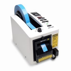 Klebebandspender 1
