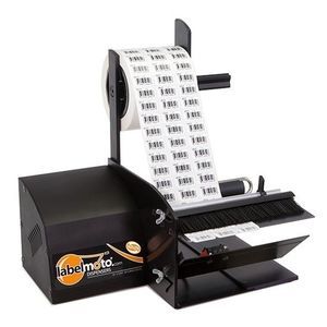 Etikettenspender 1