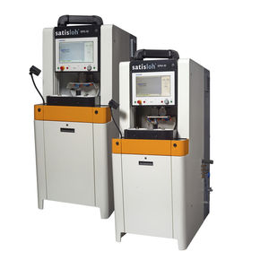 Präzisionsschleifmaschine