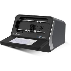 3D automatisch allumfassender Tracer 1
