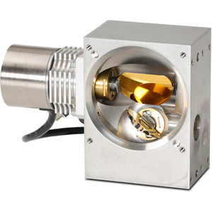 2-Achs-Laserscankopf 1