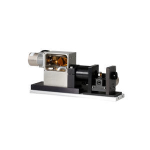 3-Achs-Laserscankopf 1