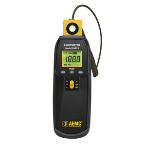 digitales Luxmeter 1