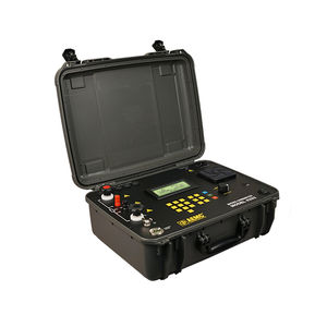 digitales Mikroohmmeter 1