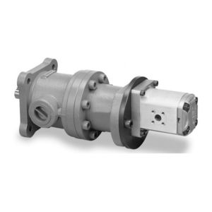hydraulische Zahnradpumpe