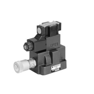 Hydraulik-Wegeventil / Schieber