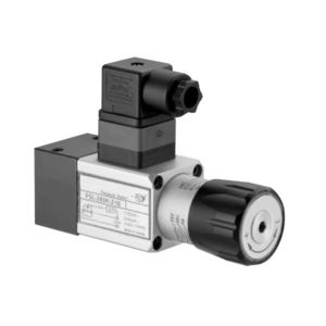 elektromechanischer Druckschalter
