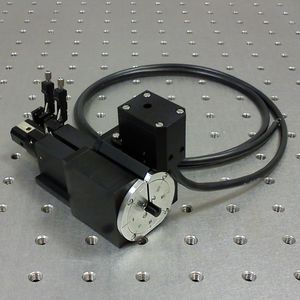 elektrischer Wender 1