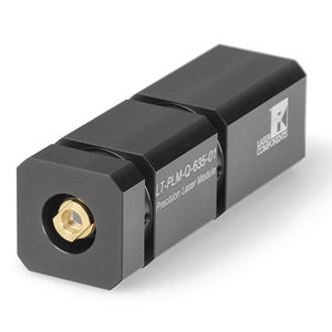 Präzisions-Lasermodul 1