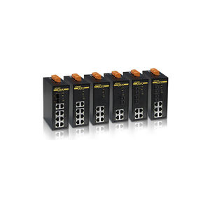 Ethernet-Switch / managed
