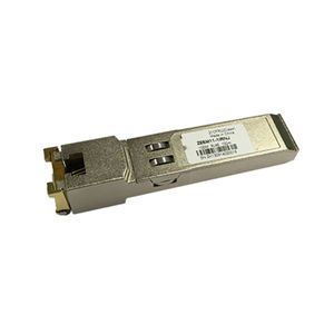 Transceiver-Modul / für Lichtleiter