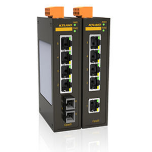 Ethernet-Switch / unmanaged