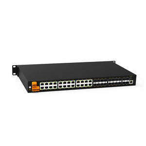 Ethernet-Switch / managed