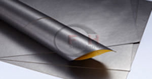 Absorbierendes Material / EMV