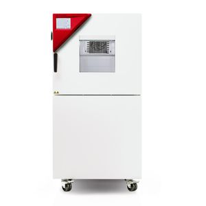 Klimaprüfkammer 1