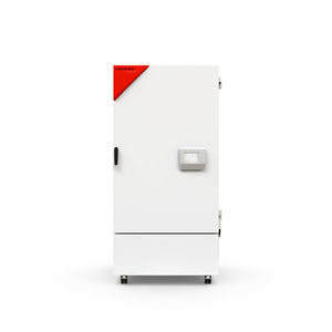 thermostatische Prüfkammer 1
