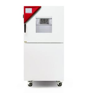Klimaprüfkammer 1