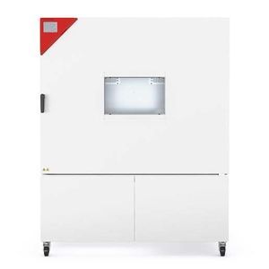 Klimakammer 1