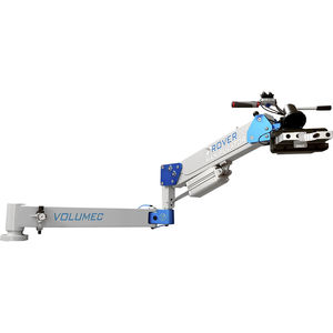 pneumatischer Manipulator