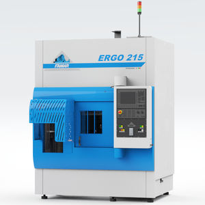 CNC-Drehmaschine