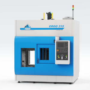 CNC-Drehmaschine