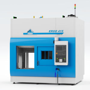 CNC-Drehmaschine