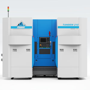CNC-Drehmaschine