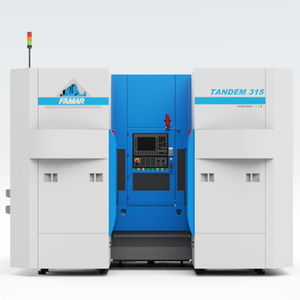 CNC-Drehmaschine