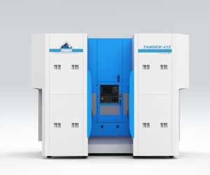 CNC-Drehmaschine
