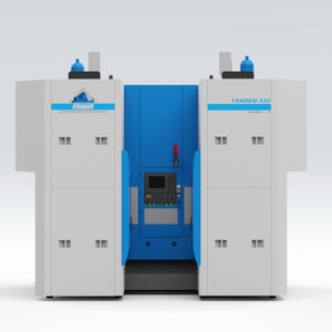 CNC-Drehmaschine