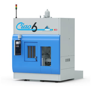 CNC-Drehmaschine
