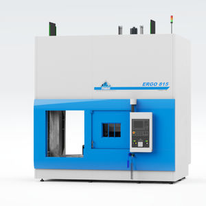 CNC-Drehmaschine