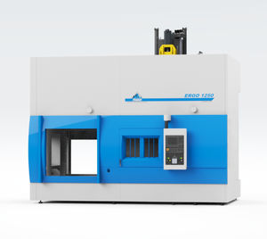 CNC-Drehmaschine