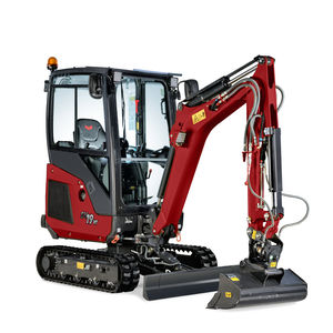 Minibagger