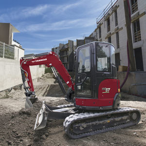Minibagger