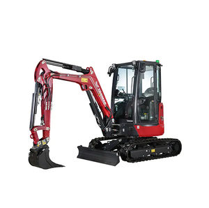 Minibagger