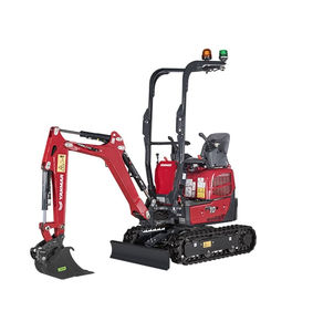 Minibagger