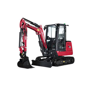 Minibagger