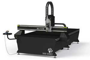 Plasmaschneidemaschine