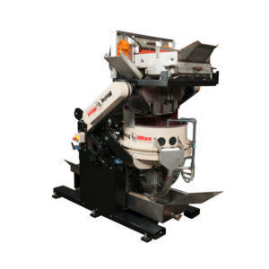 Zentrifugal-Endbearbeitungsmaschine 1