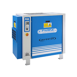 Schraubenkompressor 1