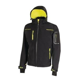 Arbeitsjacke 1