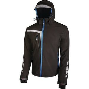Arbeitsjacke 1
