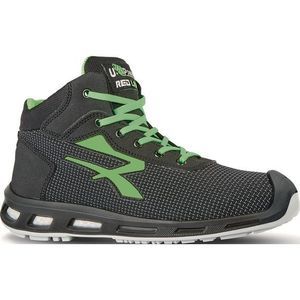rutschfester Sicherheitsstiefel 1
